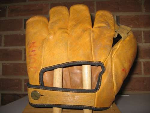 Frank Gabler Goldsmith AG45 Back